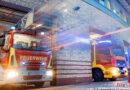 Bayern: Brand in Wohnhaus in Saldenburg → sechsstelliger Schaden, zwei Rauchgas-Leichtverletzte