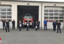 Nö: Wissenstest – Feuerwehrjugend bei der Feuerwehr in Groß Siegharts