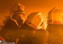 D: Ein Todesopfer bei Garagenbrand in Dortmund