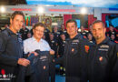 Ktn: Neue Bekleidung für die Feuerwehr Peratschitzen 