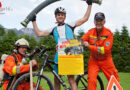 Oö: 7. Feuerwehr Mountainbike-Marathon → 17. Juli 2021 in Bad Goisern