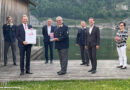 Oö: Oö. Wasserrettung → Gerhard Pucher ist Bezirkssieger beim „Florian 2021“