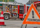 Bayern: Austritt von hochentzündlichem Gefahrgut → 4-stündige Autobahnsperre bei Deggendorf