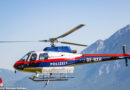 Tirol: Feuerwehrleute zu Glimmbrand auf die Baumgartenalm geflogen