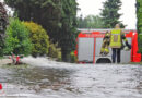 D: Sehr bewegter Fronleichnamstag 2021 für die Feuerwehr Bottrop