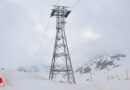 Schweiz: Bei Wartungsarbeiten an Luftseilbahn 50 Meter in die Tiefe gestürzt