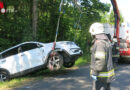 Bgld: Mehrere Einsätze für die Feuerwehr Oberwart