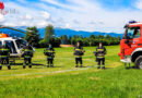 Stmk: Bilanz aus Sicht der Feuerwehr beim Grand Prix der Steiermark