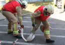 Sbg: Feuerwehrjugend in Oberndorf schafft 8x Gold