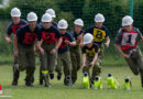 Stmk: Feuerwehrjugend-Leistungsbewerb 2021 der Bereiche Judenburg, Knittelfeld, Murau und Leoben