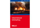 Fachbuch: Industriebrandbekämpfung