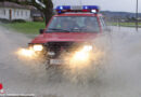 D: Feuerwehr-Präsident zur Flutkatastrophe → Auch Feuerwehrleute brauchen seelsorgerische Unterstützung