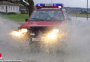 Ktn: Zivilschutzalarm und ein Todesopfer nach schwerem Unwetter bei Treffen am Ossiacher See am 29.06.2022