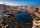 Las Vegas Sands kommt als Online Casino in Frage