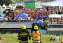Stmk: Bilanz des Formel 1 Grand Prix 2021 aus Sicht der Feuerwehr, Polizei und Co