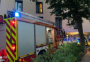 D: Seniorin stirbt nach Brand eines Sauerstoffgerätes in Bad Salzuflen