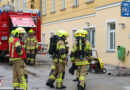 Oö: 15-Jähriger zündelt und verursacht Brand auf öffentlichem WC in Bad Hall