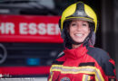 Birgit Kill kandidiert als Vizepräsidentin des Dt. Feuerwehrverbandes → erstmals kandidiert Frau für gewählte Funktion in der Spitze des DFV