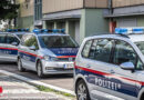 Wien: Polizei eröffnet Recruiting-Center