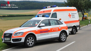 Bayern: Jugendlicher (15) ertrinkt in Schwimmbad in Inzell
