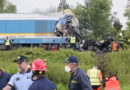 Tschechien: Drei Tote und über 50 Verletzte bei Kollision eines Schnellzuges mit einem Pendlerzug