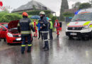 Nö: Vom Feuerwehrfest zur Menschenrettung