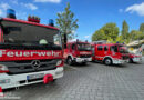 D: Gefahrstoff-Einsatz in einer Schule in Osterholz-Scharmbeck