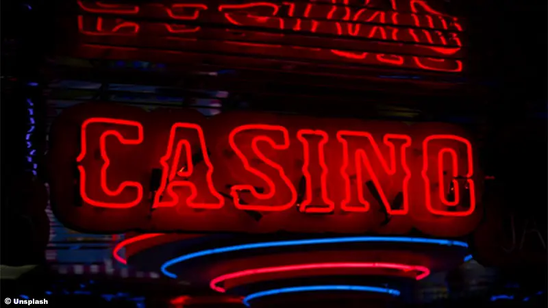 Die Macht von online casinos österreich