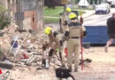 Tschechien: Zwei Feuerwehrleute bei Wohnhaus-Gasexplosion getötet, zwei schwer verletzt