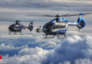 D: Ausbildungslehrgang 2021 der Bundespolizei startet zur deutschlandweiten fliegerisch taktischen Übung