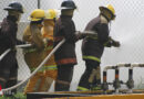 Die Bedeutung der körperlichen Vorbereitung von Feuerwehrleuten