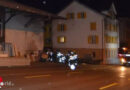 Schweiz: Erst Einbruch und dann Brand in Hanf-Indooranlage in Herisau