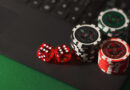Online-Casinos in Österreich → wie ist die rechtliche Situation?