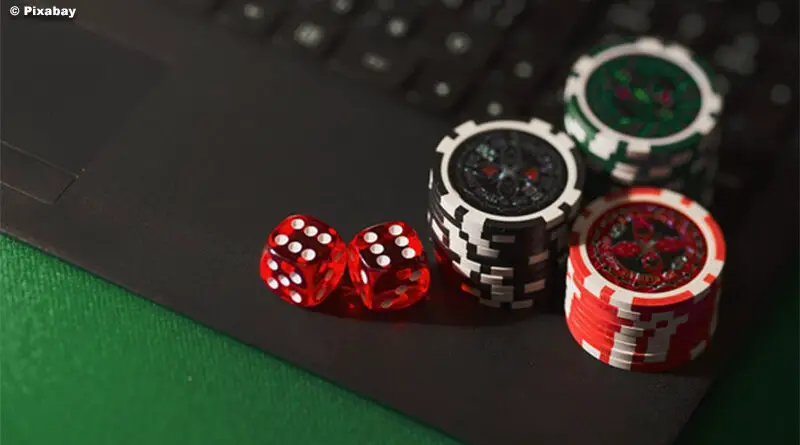 10 Gründe, warum ein ausgezeichnetes legale Online Casinos nicht ausreicht