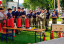 Ktn: “Feuerwehr lernen” für 50 neue Feuerwehrkräfte aus dem Bezirk St. Veit an der Glan