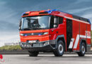 Rosenbauer korrigiert Ausblick für 2021 → knapp unter 1 Mrd. Euro Umsatz