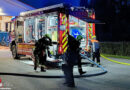 Bayern: Haslacher Feuerwehrler kommen fehlerfrei durch die Prüfung “Löschangriff”
