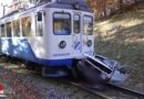 Bayern: Tödlicher Zusammenstoß zwischen Zugspitzbahn und Pkw in Grainau