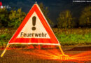 Oö: Alkolenker überschlug sich auf der L 503 in Aspach