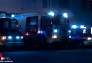 Tirol: Feuer am Dach eines Hotels in Gries am Brenner → 13 Personen evakuiert