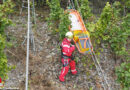 D: Frankenthaler Höhenretter neuerlich als Weinlese-Helfer im Einsatz