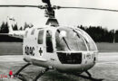 Deutschland: 50 Jahre Luftrettung: Von “SAR Ulm 75” zu “Christoph 22”