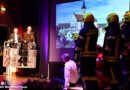 Nö: Feuerwehr Waidhofen / Thaya feierte ihr 150-jähriges Bestandsjubiläum