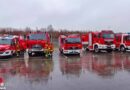 D: Fahrsicherheitstraining für Einsatzfahrer der Feuerwehr Stockach