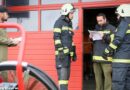 Oö: Neue Truppführer bei den Feuerwehren im Bezirk Wels-Land → 134 Einzelprüfungen