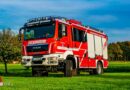 D: LF 10 von BAI für die Feuerwehr Harpstedt-Beckeln