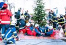 Oö: Best-of 4 Jahre Online-Adventkalender der Freiwilligen Feuerwehr der Stadt Wels