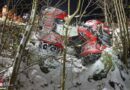 Schweiz: Zwei Verletzte bei Unfall mit Quad bei Entlebuch