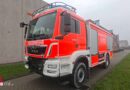 D: TLF 4000 von BAI für die Feuerwehr Peine