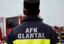 Ktn: Ausbildungsveranstaltung 2021 Abschnitt Glantal im Vier-Stationen-Betrieb für 125 Teilnehmer